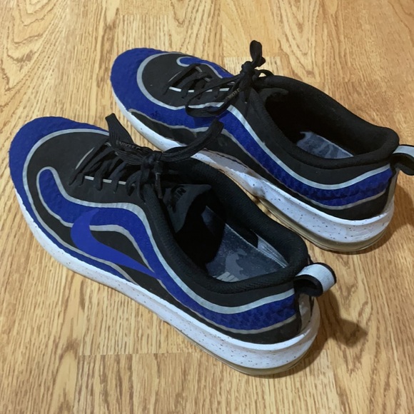 Nike Air Max Mercurial ‘98 FC - Picture 2 of 5